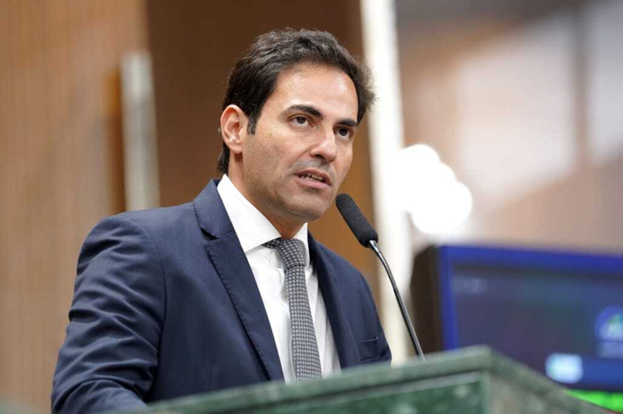 Deputado Jamil Calife defende reajuste histórico para vítimas do Césio-137 em Goiás